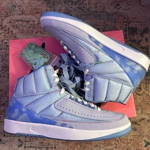 Jordan 2 J Balvin - Men’s Size 13